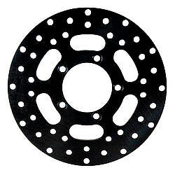 Wilwood Rotor 5bt 10 x .32 Steel  | WIL160-2182