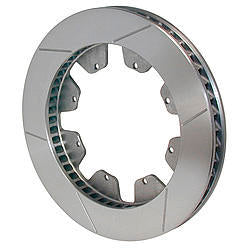 Wilwood Rotor 8bt 1.25in 12.72in 7in GT Lite | WIL160-2540