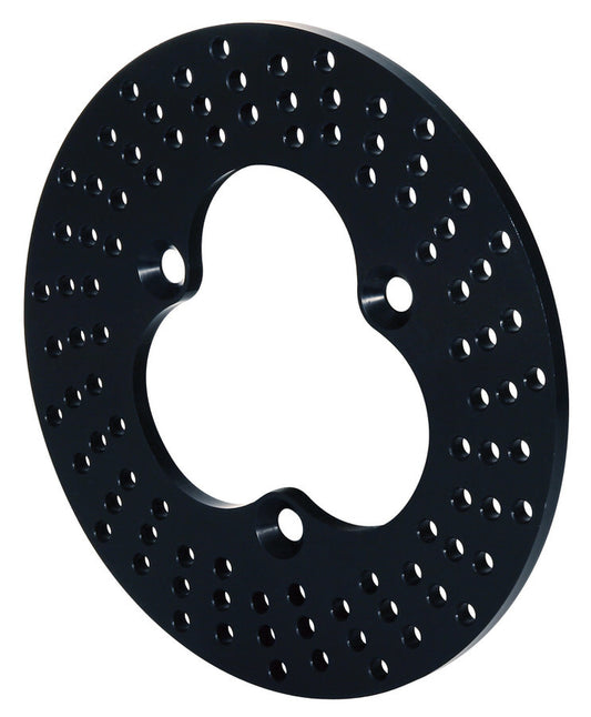 Wilwood Rotor 3Bt .31in 10.20in Alum Midget Front | WIL160-3411A
