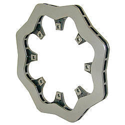 Wilwood Rotor 8BT .810in x 12.19 Scalloped ST Vane | WIL160-8136