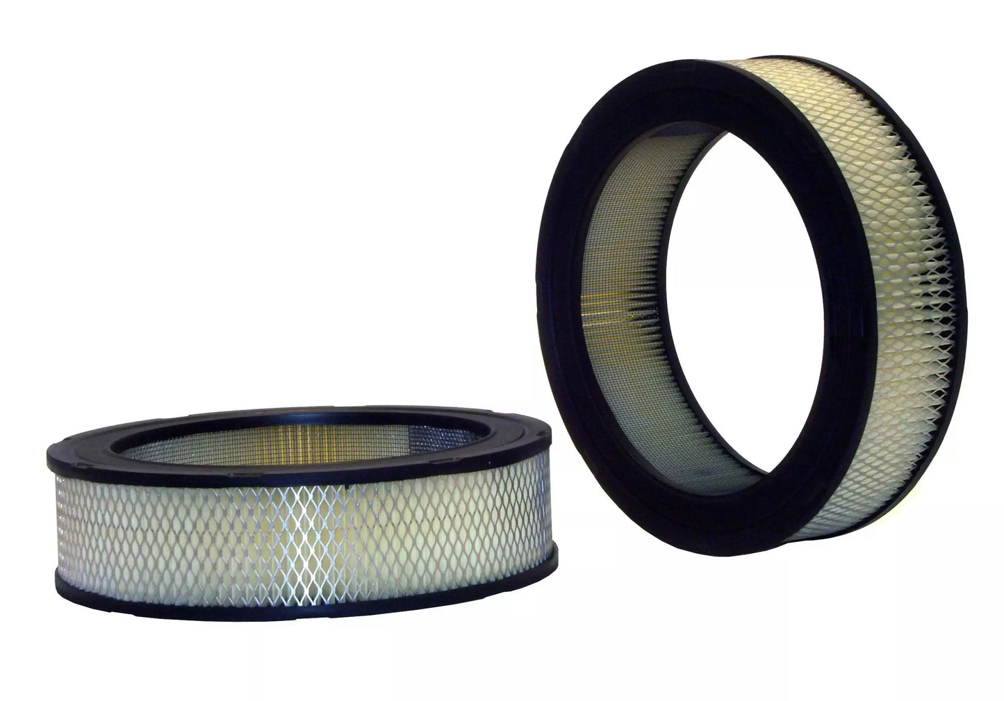 Wix Racing Filters - White Air Filter  | 42020
