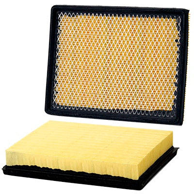 Wix Racing Filters - Chevy Corvette 2005-07 Air Filter Panel  | 42821