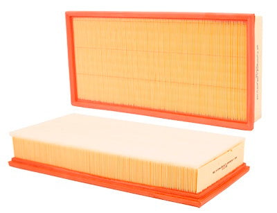 Wix Racing Filters - Various Applications Air Filter Panel  | 42859