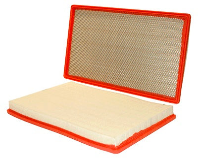 Wix Racing Filters - Chevy Corvette 1989-96 Air Filter Panel  | 46323