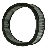 Wix Racing Filters - Asphalt Paper Air Filter 14x3.25 Flows 1000+ CFM Asphalt | 46926R