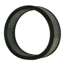 Wix Racing Filters - Asphalt Paper Air Filter 14x3.75 Flows 1000+ CFM Asphalt | 46927R