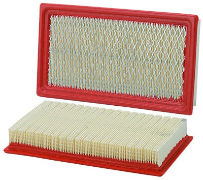 Wix Racing Filters - Various Applications Air Filter Panel  | 46935