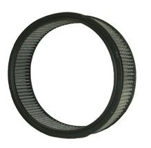 Wix Racing Filters - Asphalt Paper Air Filter 14x3.5 Flows 1000+ CFM Asphalt | 46948R