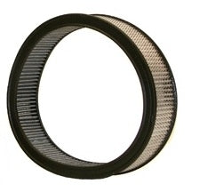 Wix Racing Filters - Asphalt Paper Air Filter 16x3.5 Flows 1000+ CFM Asphalt | 46949R