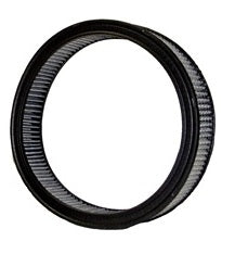 Wix Racing Filters - Asphalt Paper Air Filter 16x3 Flows 1000+ CFM Asphalt | 46974R