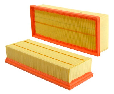 Wix Racing Filters - Various Audi / Volkswagen Applications 2006-19 Air Filter Panel  | 49020