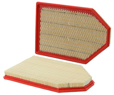 Wix Racing Filters - Various Dodge / Chrysler Applications 2011-22 Air Filter Panel  | 49746