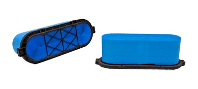 Wix Racing Filters - Chevy Corvette 2006-13 Corrugated Air Filter  | 49997