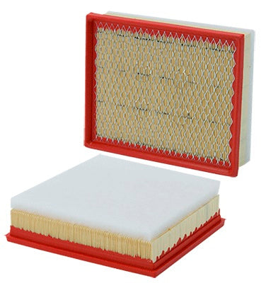 Wix Racing Filters - 2013-22 Air Filter Panel  | WA10048