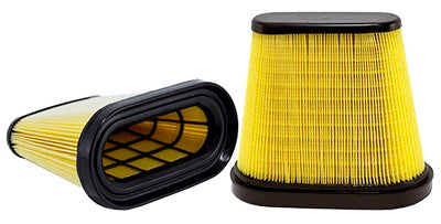 Wix Racing Filters - Chevy Corvette 2014-19 Air Filter  | WA10171