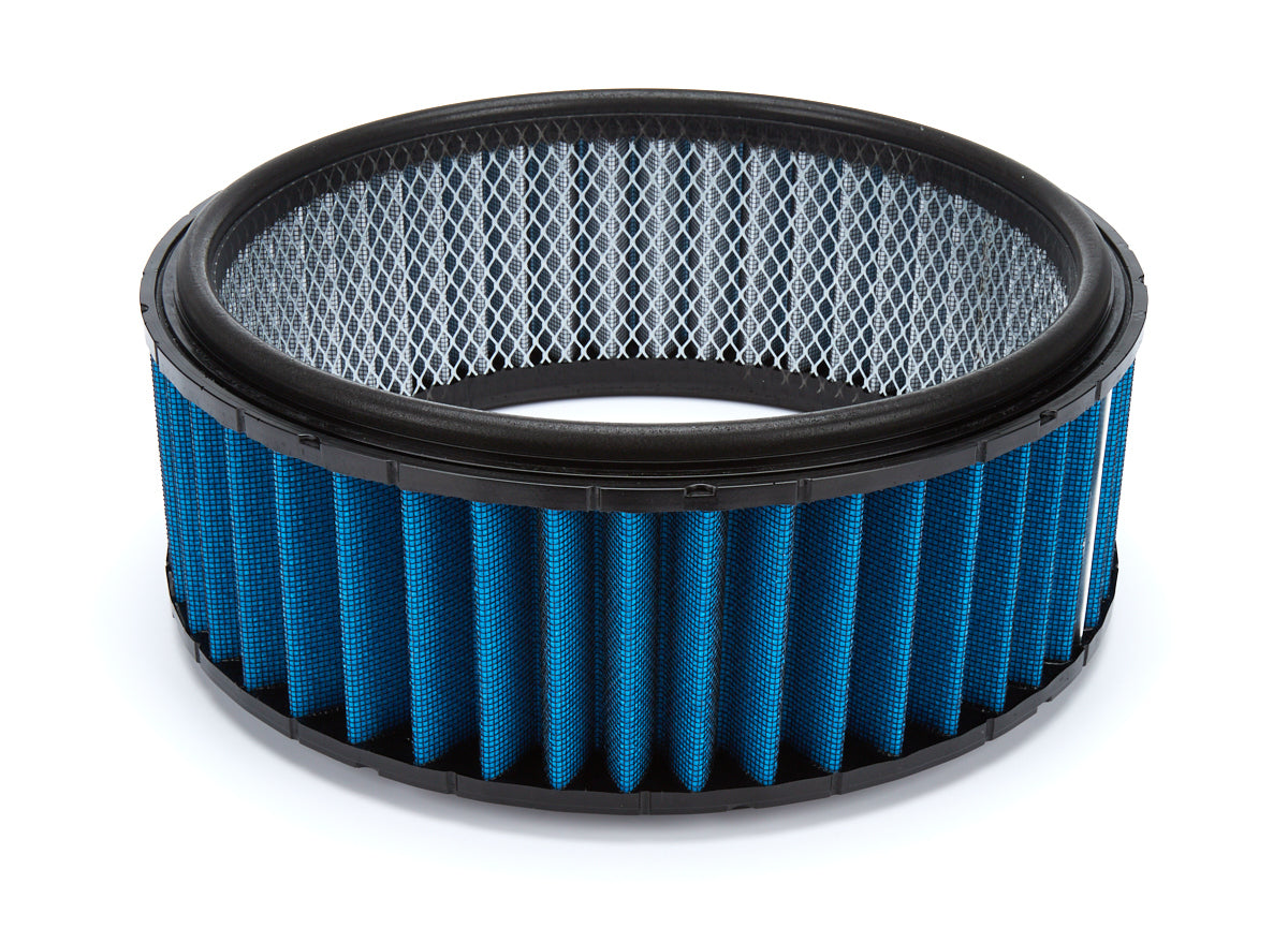 Walker Engineering Blue Classic Profile Filter 14x5 Dry Washable | 3000775-DM