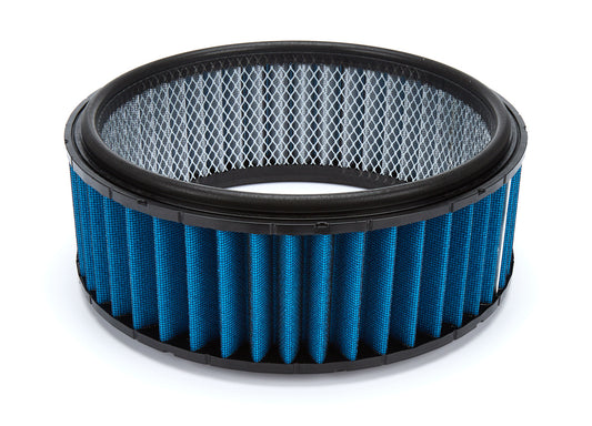 Walker Engineering Blue Classic Profile Filter 14x5 Dry Washable | 3000775-DM
