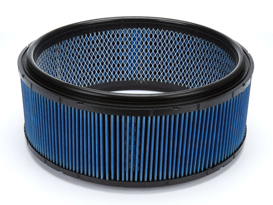 Walker Engineering Blue Classic Profile Filter 14x5 Perf Washable | 3000775