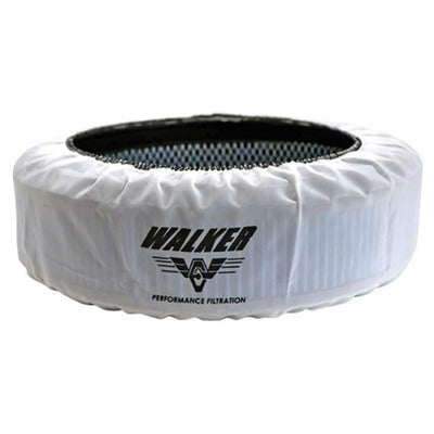 Walker Engineering White White Outerwear For Round 14in Filter | 3000790