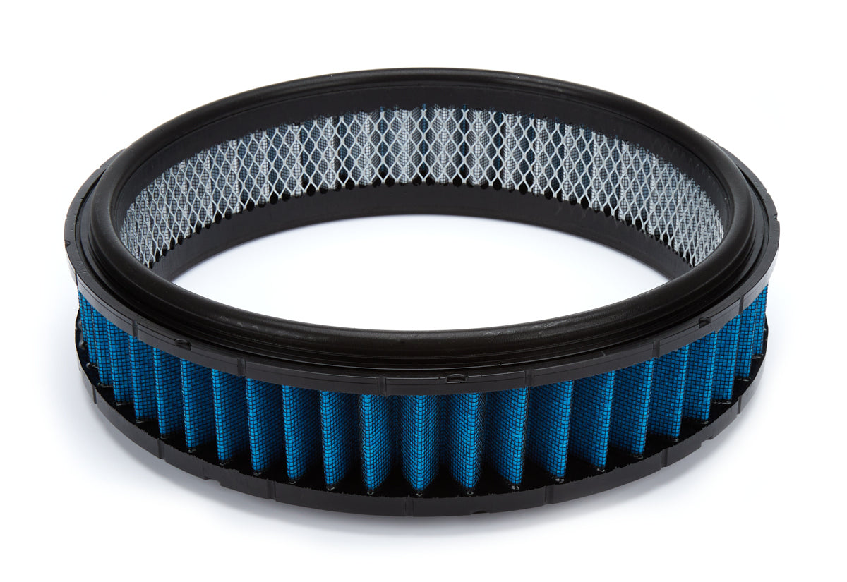 Walker Engineering Blue Classic Profile Filter 14x3 Dry Washable | 3000817-DM