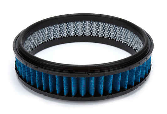 Walker Engineering Blue Classic Profile Filter 14x3 Dry Washable | 3000817-DM