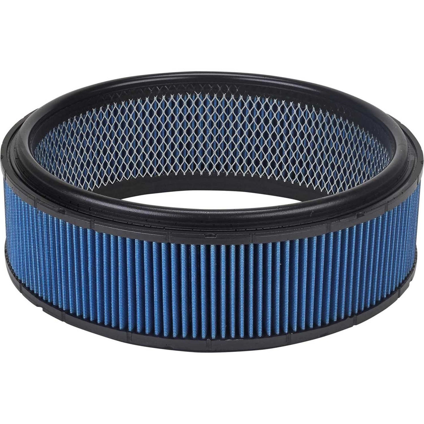 Walker Engineering Blue Low Profile Filter 14x5 Dry Washable | 3000857-DM