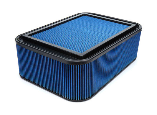 Walker Engineering Blue Sprint Car Air Filter 6in Tall | 3000902-6
