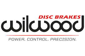 Wilwood PAD6812-40 DPS/DLS .50 T HK3 HOLE AXLE | WIL150-40-6812K