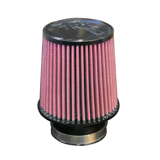 Injen Air Filter - Technology 8-Layer Oiled Cotton Gauze Air Filter | X-1010-BR