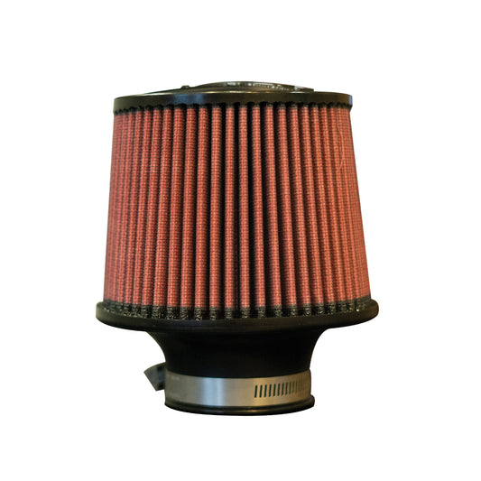 Injen Air Filter - Technology 8-Layer Oiled Cotton Gauze Air Filter | X-1012-BR