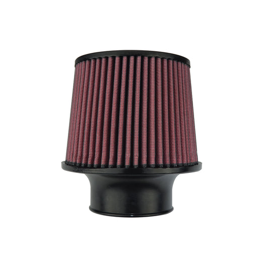 Injen Air Filter - Technology 8-Layer Oiled Cotton Gauze Air Filter | X-1014-BR