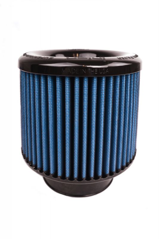 Injen Air Filter - Technology SuperNano-Web Air Filter | X-1015-BB