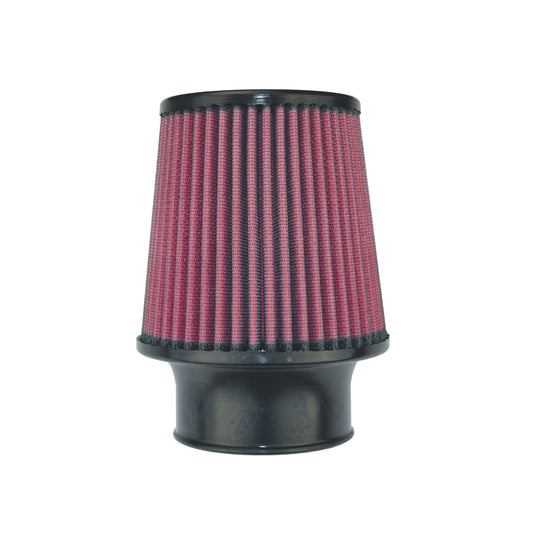 Injen Air Filter - Technology 8-Layer Oiled Cotton Gauze Air Filter | X-1017-BR