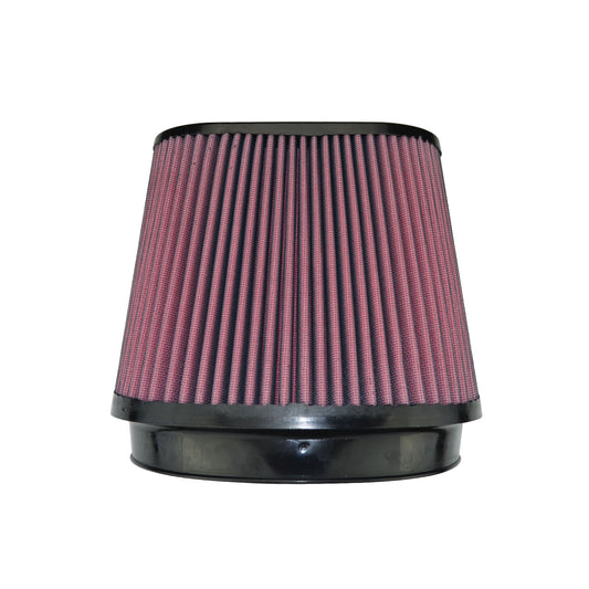 Injen Air Filter - Technology 8-Layer Oiled Cotton Gauze Air Filter | X-1023-BR