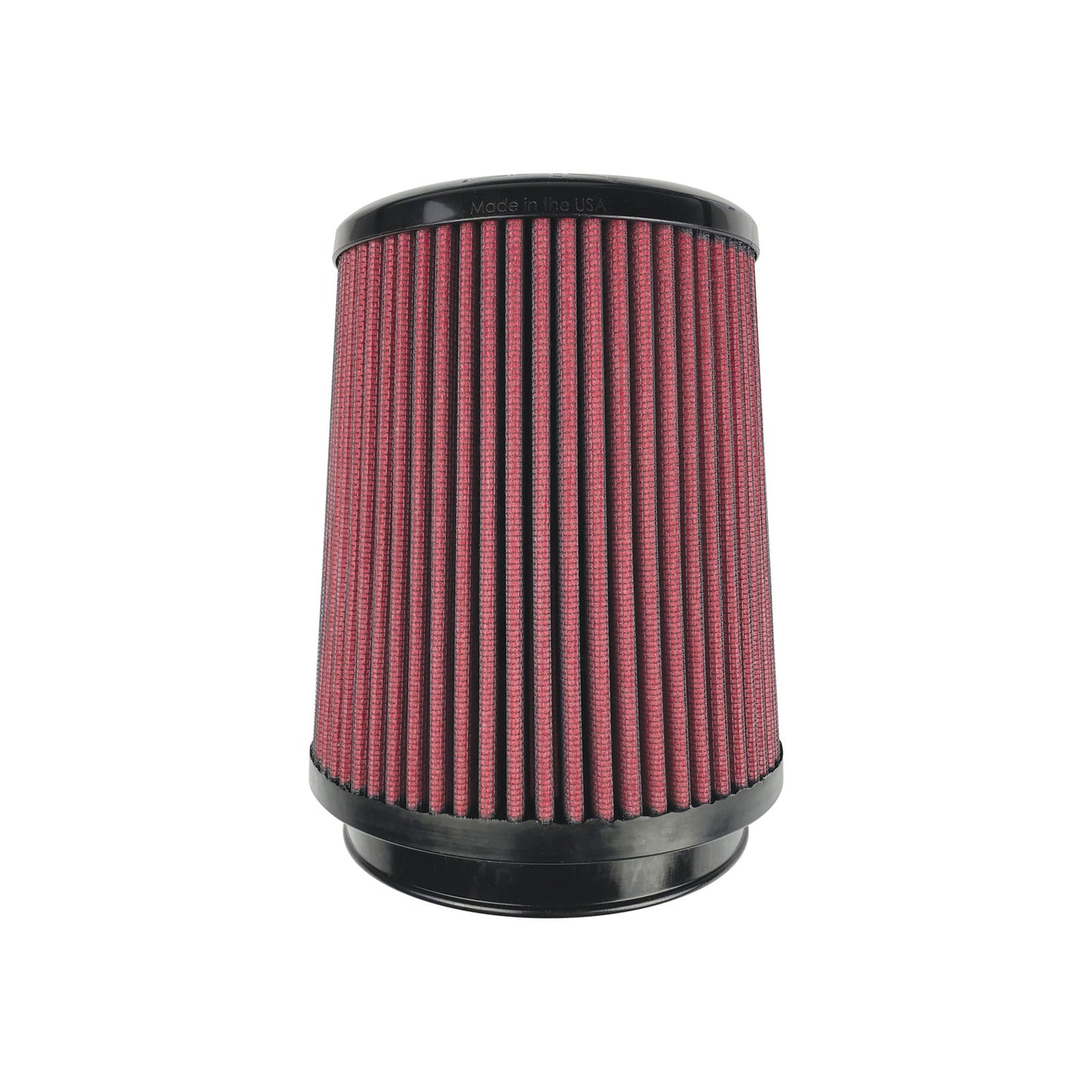 Injen Air Filter - Technology 8-Layer Oiled Cotton Gauze Air Filter | X-1051-BR