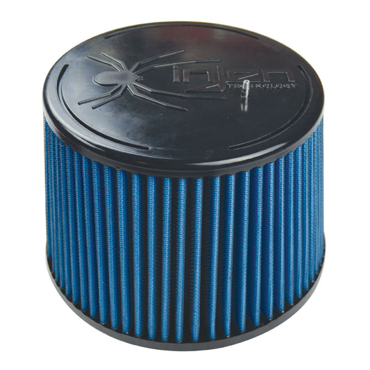 Injen Air Filter - Technology SuperNano-Web Air Filter | X-1056-BB
