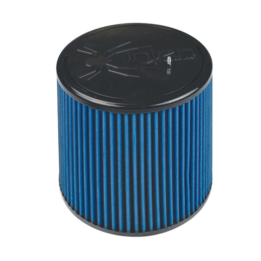 Injen Air Filter - Technology SuperNano-Web Air Filter | X-1068-BB