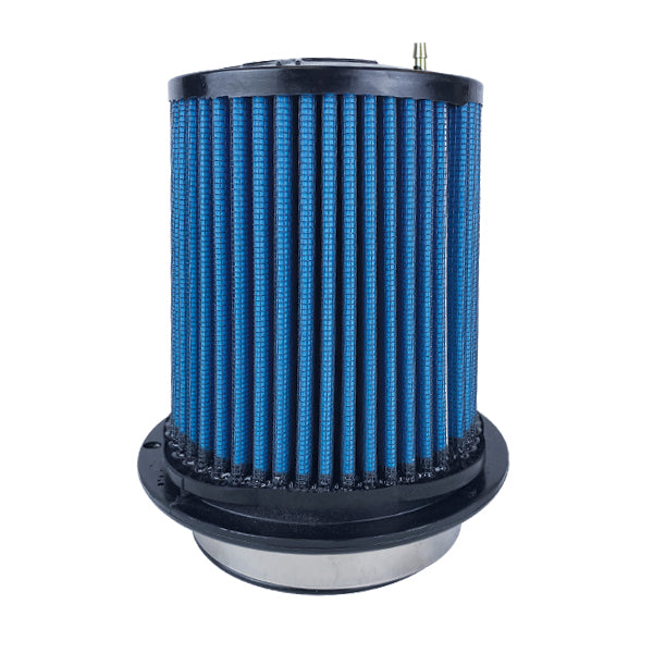 Injen Air Filter - Technology SuperNano-Web Air Filter | X-1086-BB