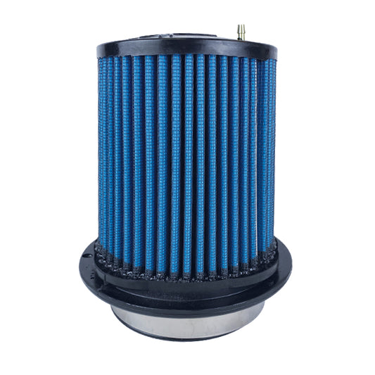 Injen Air Filter - Technology SuperNano-Web Air Filter | X-1086-BB