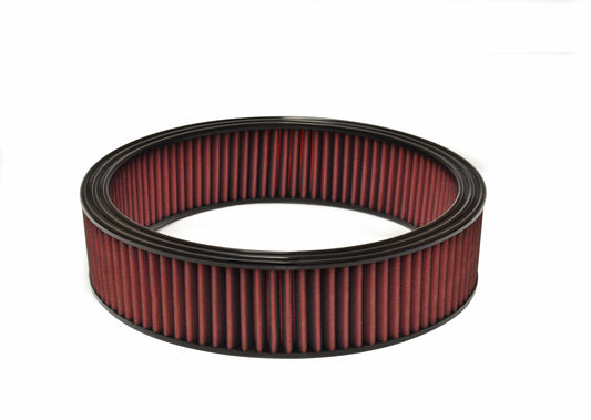 Injen Air Filter - Technology 8-Layer Oiled Cotton Gauze Air Filter | X-1090-BR