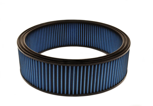 Injen Air Filter - Technology SuperNano-Web Air Filter | X-1091-BB