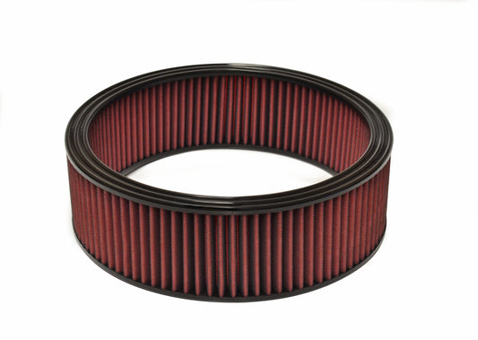 Injen Air Filter - Technology 8-Layer Oiled Cotton Gauze Air Filter | X-1091-BR