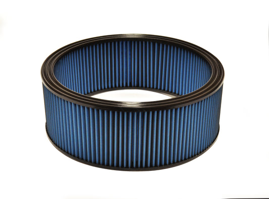 Injen Air Filter - Technology SuperNano-Web Air Filter | X-1092-BB