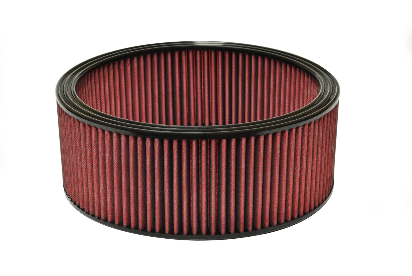 Injen Air Filter - Technology 8-Layer Oiled Cotton Gauze Air Filter | X-1092-BR