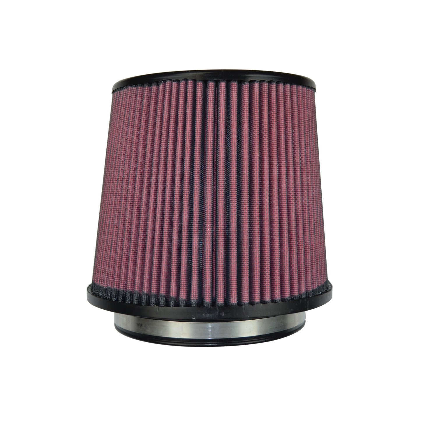 Injen Air Filter - Technology 8-Layer Oiled Cotton Gauze Air Filter | X-1101-BR