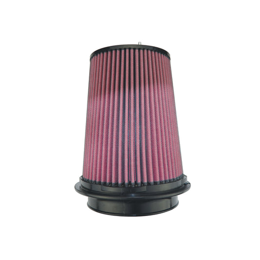 Injen Air Filter - Technology 8-Layer Oiled Cotton Gauze Air Filter | X-1106-BR
