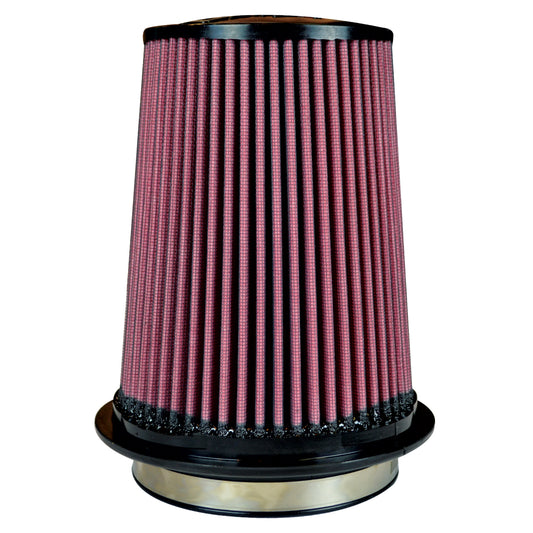 Injen Air Filter - Technology 8-Layer Oiled Cotton Gauze Air Filter | X-1107-BR