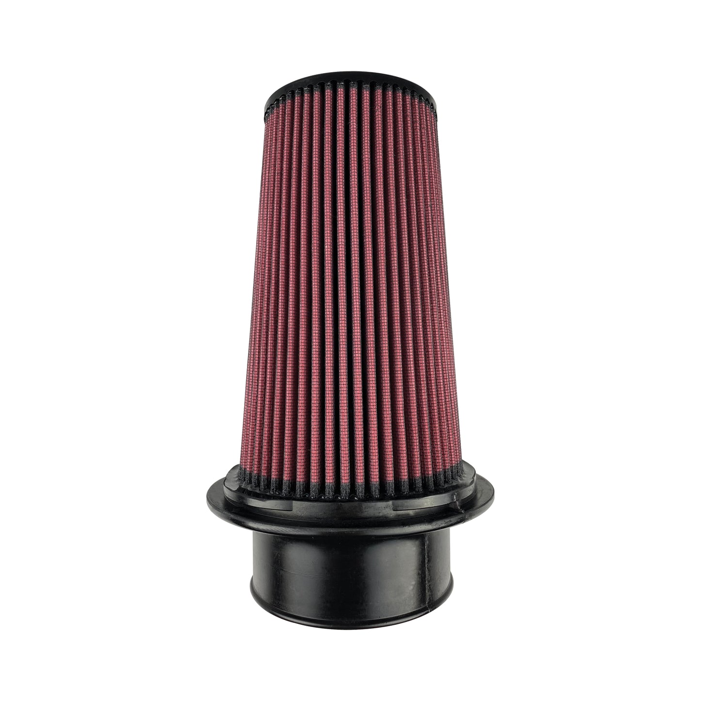 Injen Air Filter - Technology 8-Layer Oiled Cotton Gauze Air Filter | X-1108-BR