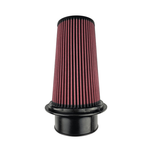 Injen Air Filter - Technology 8-Layer Oiled Cotton Gauze Air Filter | X-1108-BR