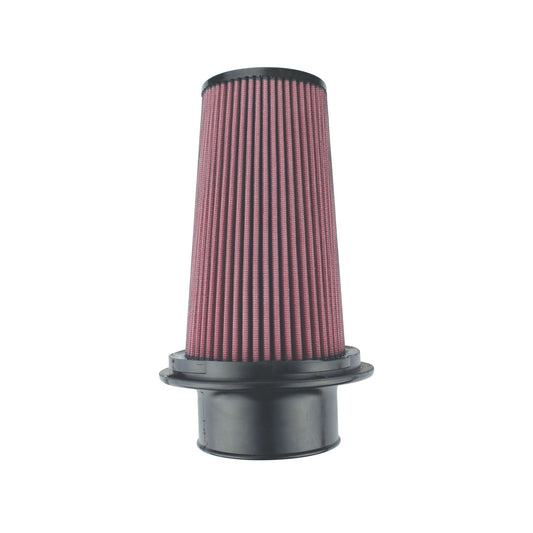 Injen Air Filter - Technology 8-Layer Oiled Cotton Gauze Air Filter | X-1109-BR